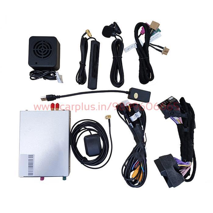 
                  
                    KMH Android Video Interface Mercedes For NTG5.5 & NTG6.0 System MERCEDES BENZ ANDROID SCREENS.
                  
                