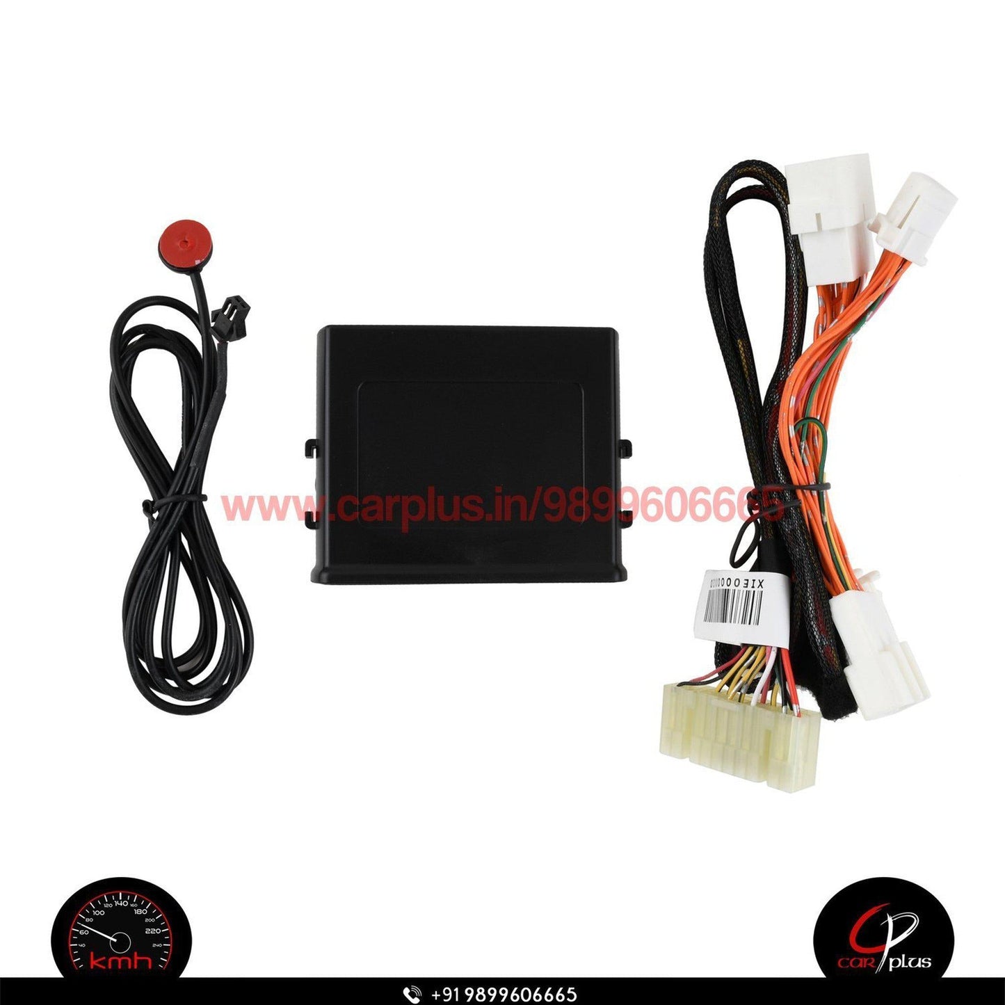 
                  
                    KMH Auto Headlight Relay For Toyota Innova Crysta (2nd GEN) KMH .
                  
                