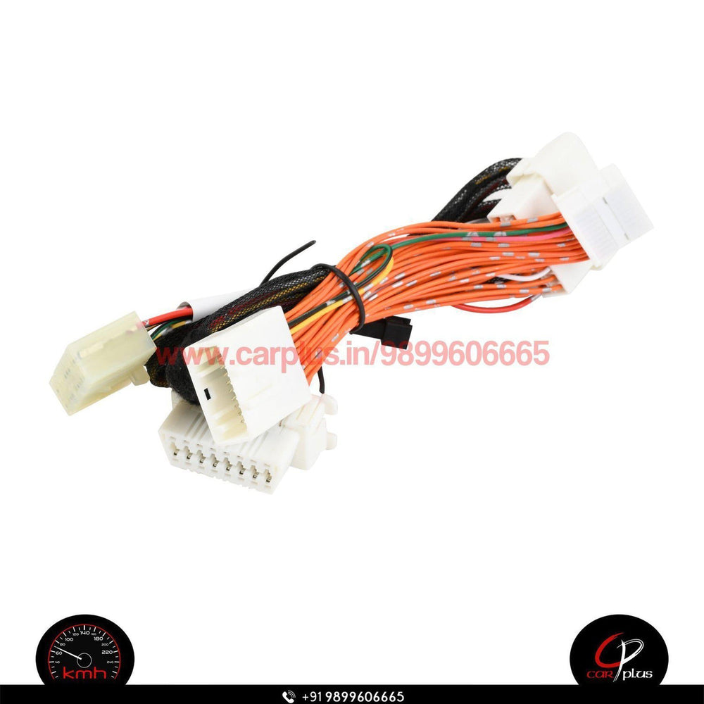 
                  
                    KMH Auto Headlight Relay For Toyota Innova Crysta (2nd GEN) KMH .
                  
                