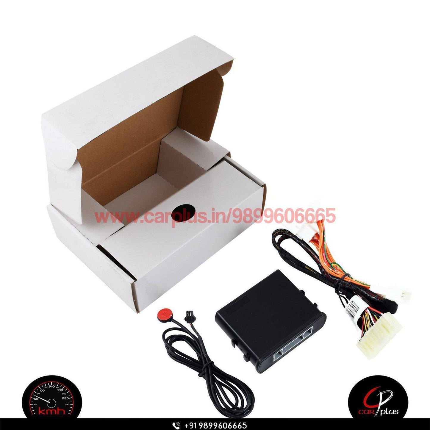 
                  
                    KMH Auto Headlight Relay For Toyota Innova Crysta (2nd GEN) KMH .
                  
                