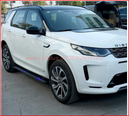 
                  
                    KMH Automatic Side Stepper For Land Rover Discovery Sport-AUTOMATIC SIDE STEPPER-KMH-SIDE STEPPER-CARPLUS
                  
                