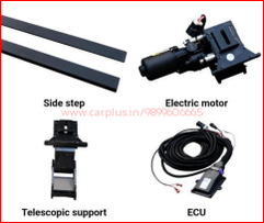 
                  
                    KMH Automatic Side Stepper For Land Rover Discovery Sport-AUTOMATIC SIDE STEPPER-KMH-SIDE STEPPER-CARPLUS
                  
                