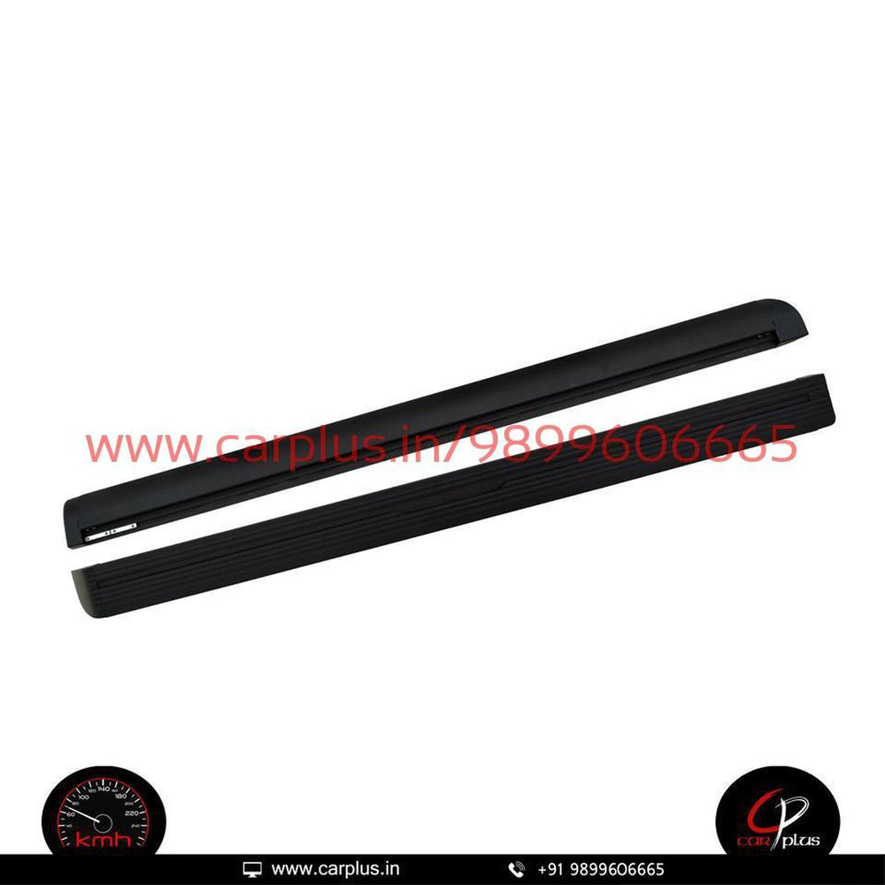 
                  
                    KMH Automatic Side Stepper For Toyota Fortuner (2nd GEN) KMH-SIDE STEPPER AUTOMATIC SIDE STEPPER.
                  
                