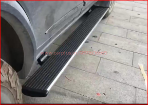 
                  
                    KMH Automatic Side Stepper For Toyota Fortuner (2nd GEN)-AUTOMATIC SIDE STEPPER-KMH-SIDE STEPPER-CARPLUS
                  
                