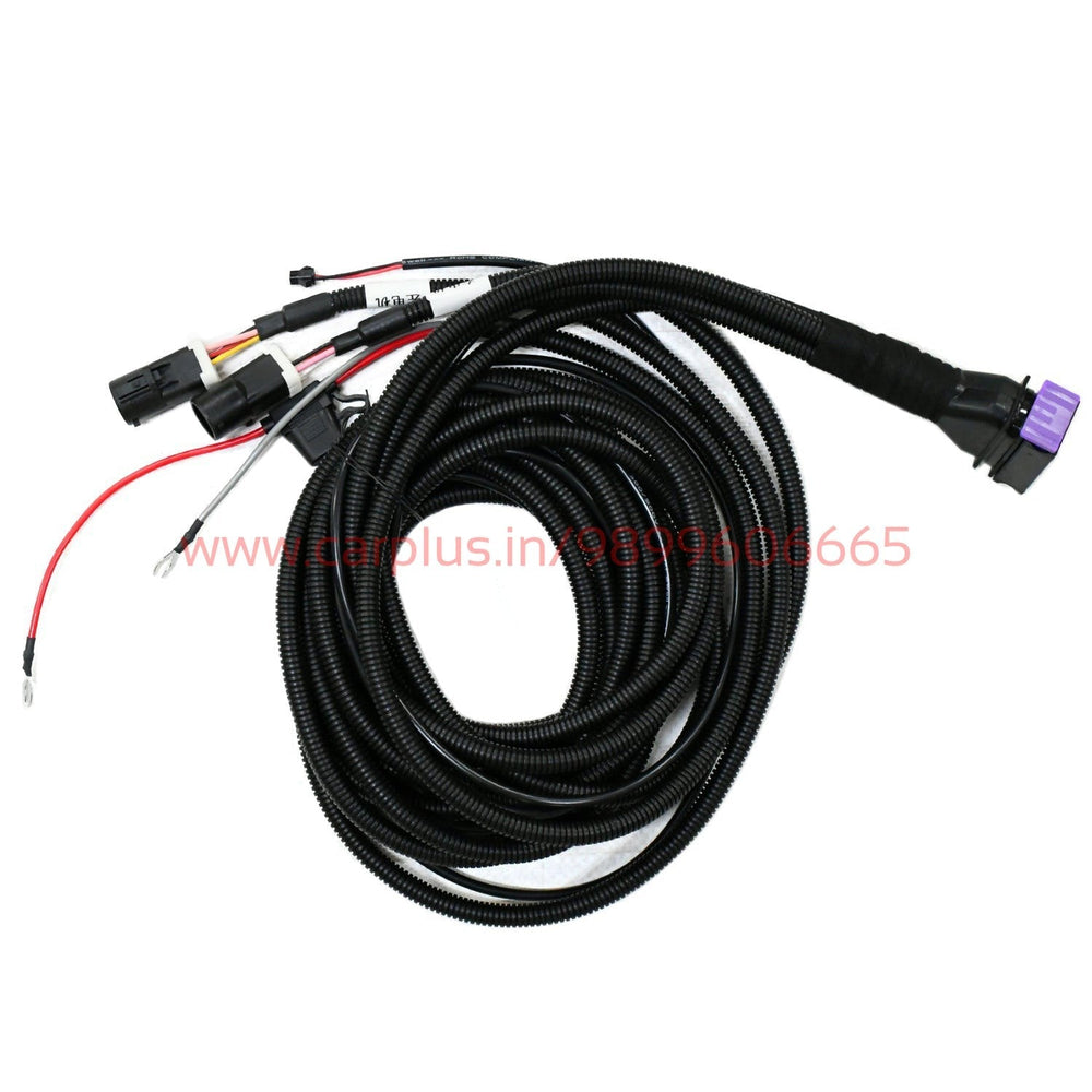 
                  
                    KMH Automatic Side Stepper For Toyota Fortuner (2nd GEN)-AUTOMATIC SIDE STEPPER-KMH-SIDE STEPPER-CARPLUS
                  
                