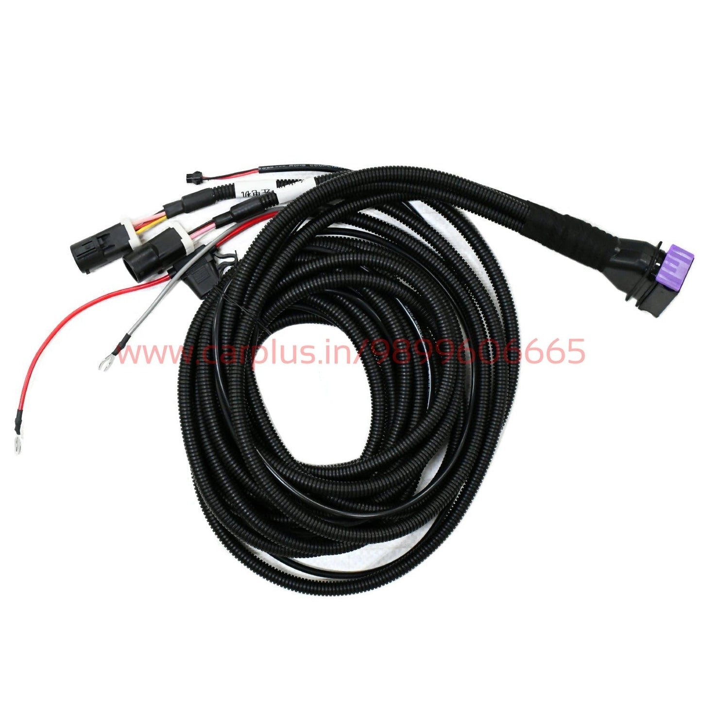 
                  
                    KMH Automatic Side Stepper For Toyota Fortuner (2nd GEN)-AUTOMATIC SIDE STEPPER-KMH-SIDE STEPPER-CARPLUS
                  
                