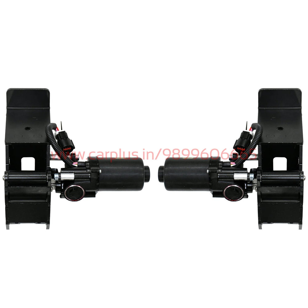 
                  
                    KMH Automatic Side Stepper For Toyota Fortuner (2nd GEN)-AUTOMATIC SIDE STEPPER-KMH-SIDE STEPPER-CARPLUS
                  
                