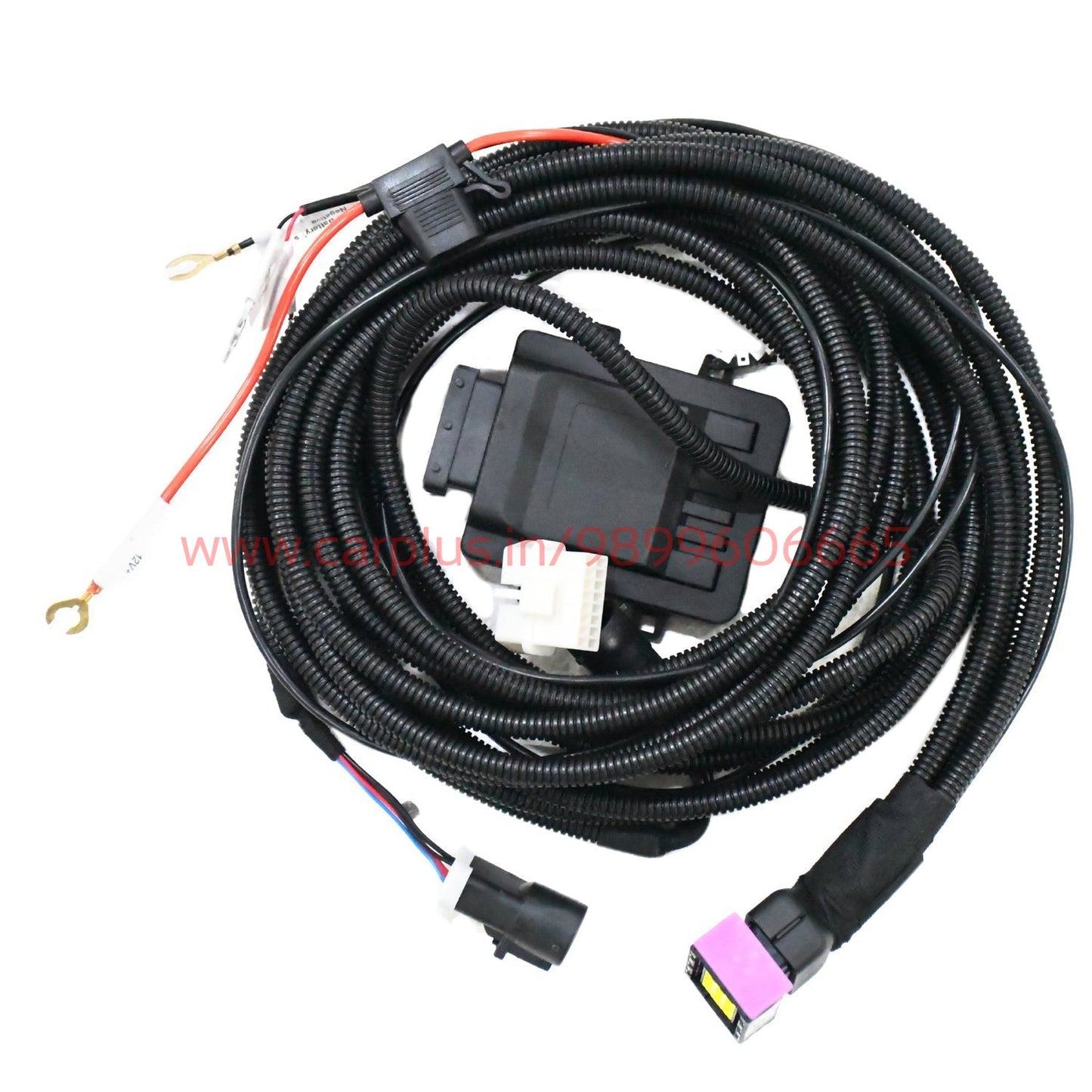 
                  
                    KMH Automatic Side Stepper For Toyota Fortuner (2nd GEN)-AUTOMATIC SIDE STEPPER-KMH-SIDE STEPPER-CARPLUS
                  
                