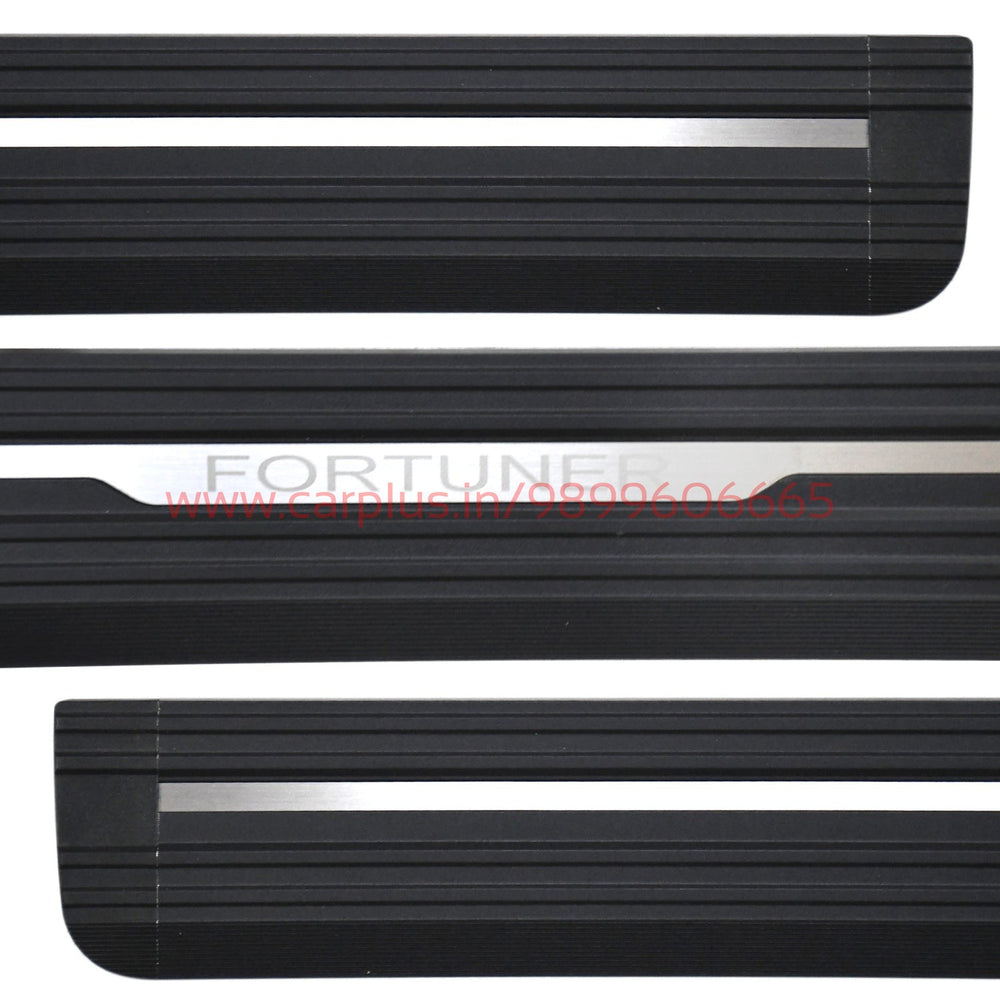 
                  
                    KMH Automatic Side Stepper For Toyota Fortuner (2nd GEN)-AUTOMATIC SIDE STEPPER-KMH-SIDE STEPPER-CARPLUS
                  
                