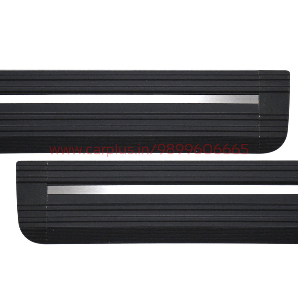 
                  
                    KMH Automatic Side Stepper For Toyota Fortuner (2nd GEN)-AUTOMATIC SIDE STEPPER-KMH-SIDE STEPPER-CARPLUS
                  
                