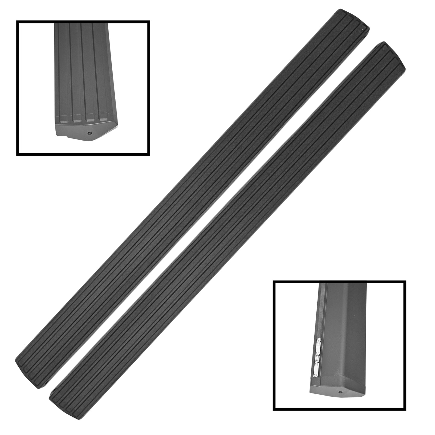 
                  
                    KMH Automatic Side Stepper For Toyota Fortuner (2nd GEN)-AUTOMATIC SIDE STEPPER-KMH-SIDE STEPPER-CARPLUS
                  
                