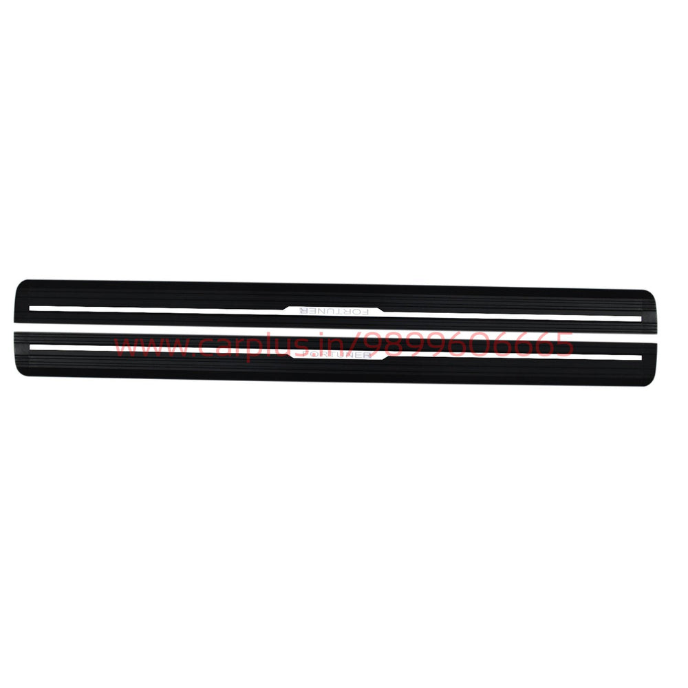 
                  
                    KMH Automatic Side Stepper For Toyota Fortuner (2nd GEN)-AUTOMATIC SIDE STEPPER-KMH-SIDE STEPPER-CARPLUS
                  
                