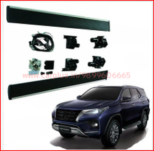 
                  
                    KMH Automatic Side Stepper For Toyota Fortuner (2nd GEN)-AUTOMATIC SIDE STEPPER-KMH-SIDE STEPPER-CARPLUS
                  
                