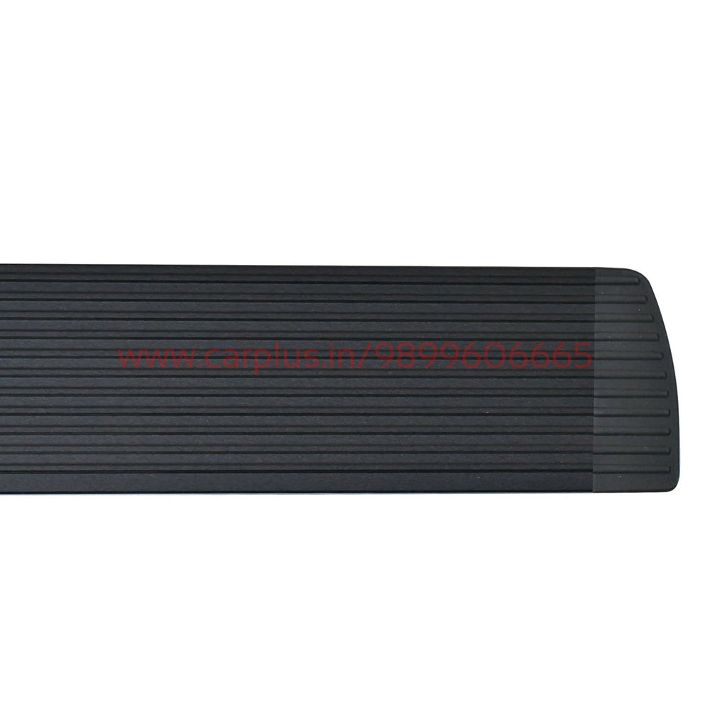 
                  
                    KMH Automatic Side Stepper For Toyota Fortuner (2nd GEN)-AUTOMATIC SIDE STEPPER-KMH-SIDE STEPPER-CARPLUS
                  
                