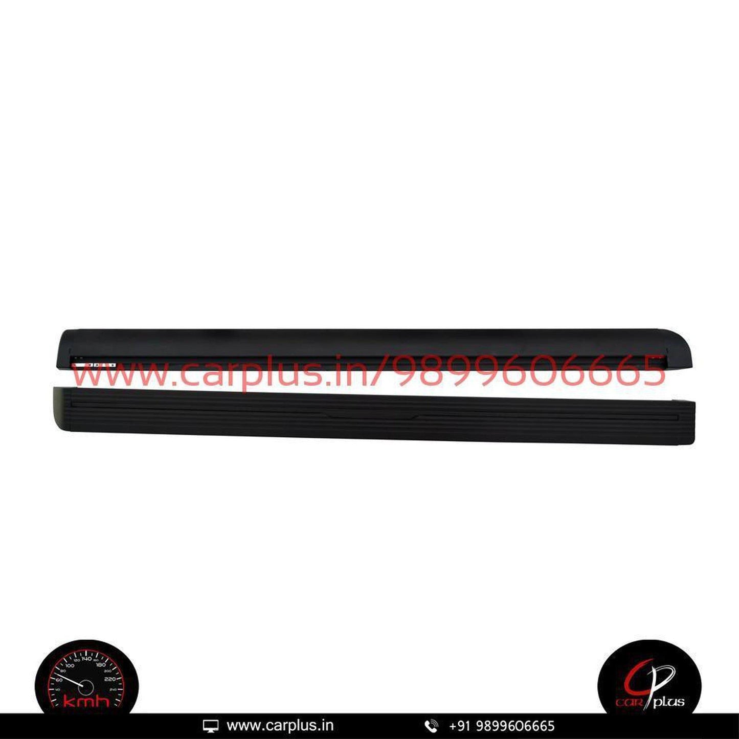 
                  
                    KMH Automatic Side Stepper For Toyota Fortuner (2nd GEN) KMH-SIDE STEPPER AUTOMATIC SIDE STEPPER.
                  
                