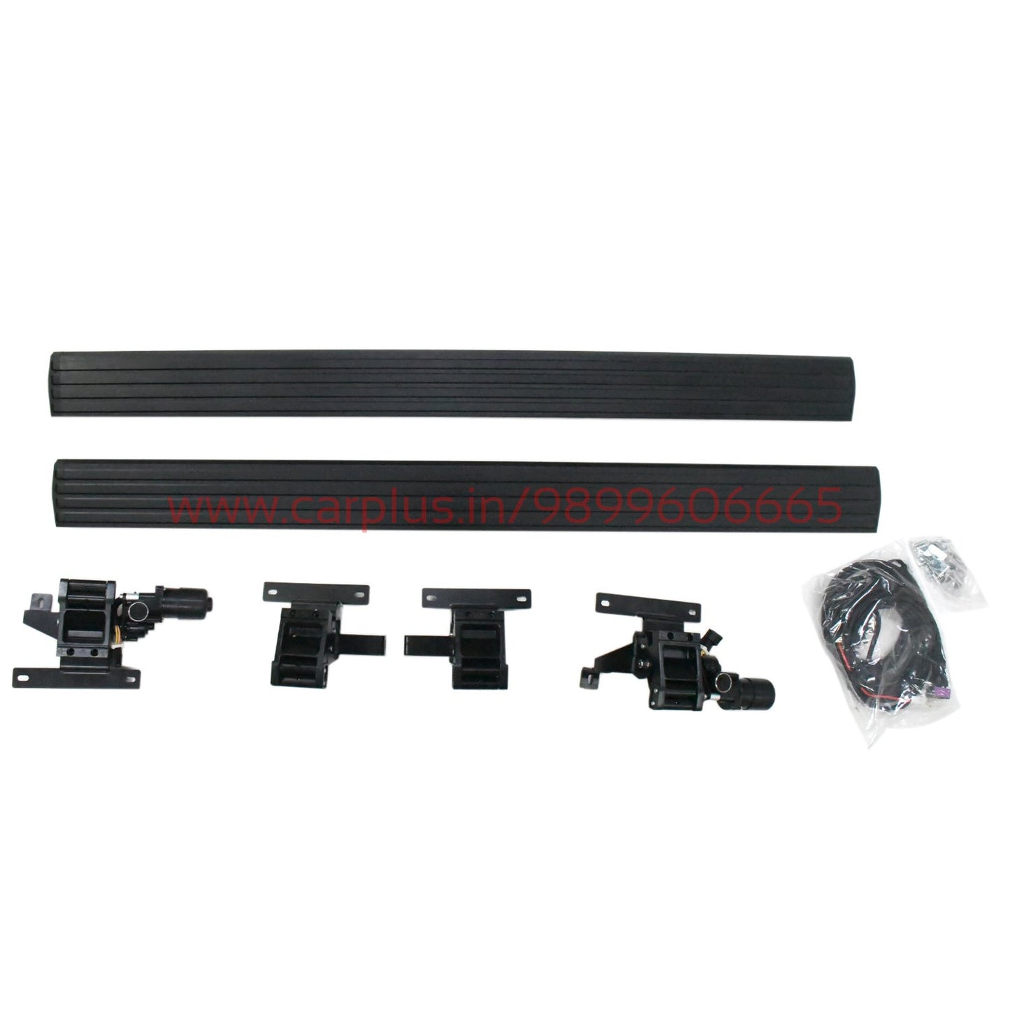 
                  
                    KMH Automatic Side Stepper For Toyota Fortuner (2nd GEN)-AUTOMATIC SIDE STEPPER-KMH-SIDE STEPPER-CARPLUS
                  
                
