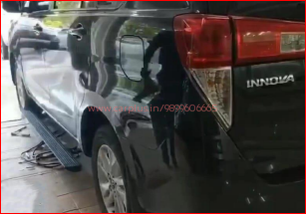 
                  
                    KMH Automatic Side Stepper For Toyota Innova Crysta (2nd GEN)-AUTOMATIC SIDE STEPPER-KMH-SIDE STEPPER-CARPLUS
                  
                