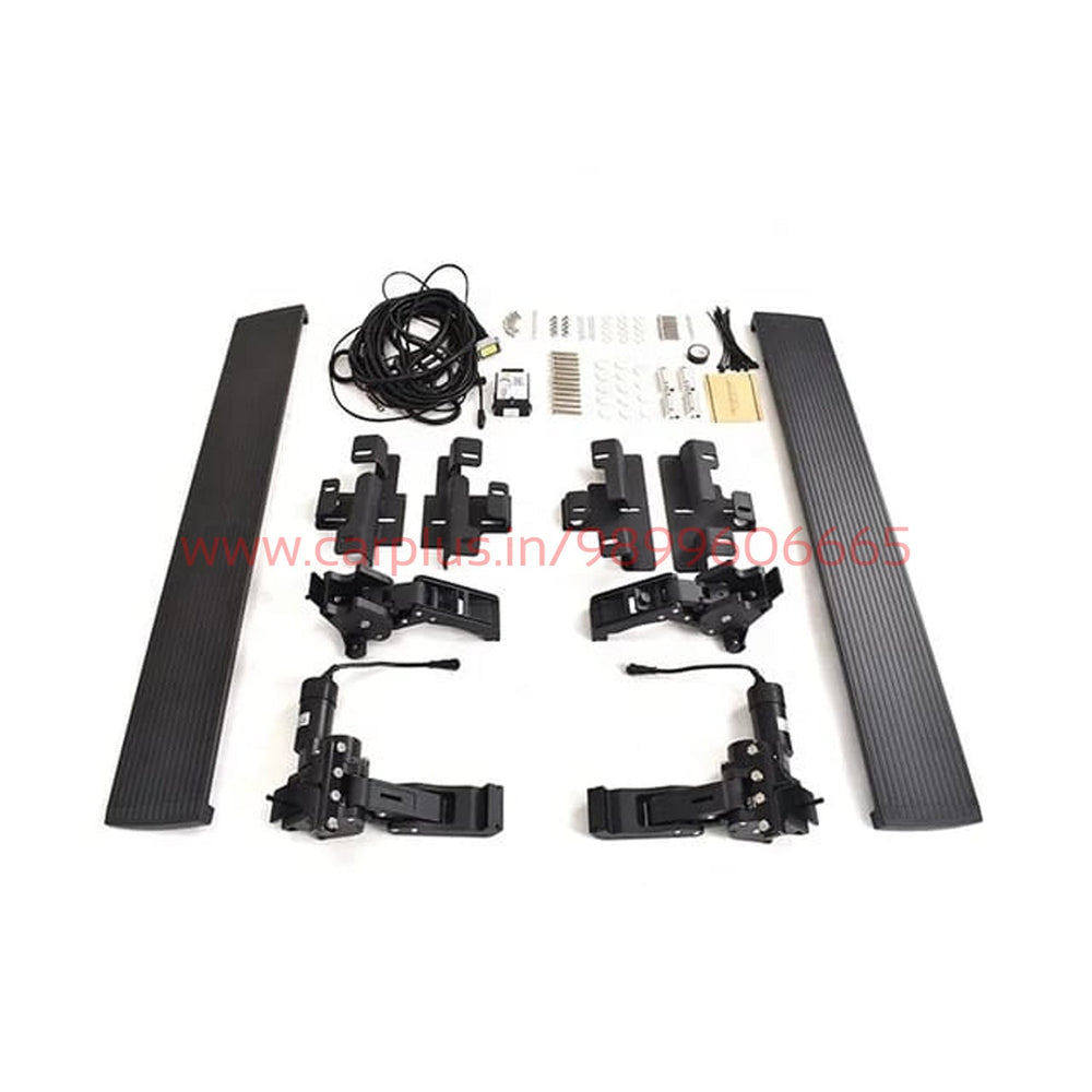 
                  
                    KMH Automatic Side Stepper for Mercedes AMG G63-AUTOMATIC SIDE STEPPER-KMH-AUTOMATIC SIDE STEPPER-CARPLUS
                  
                