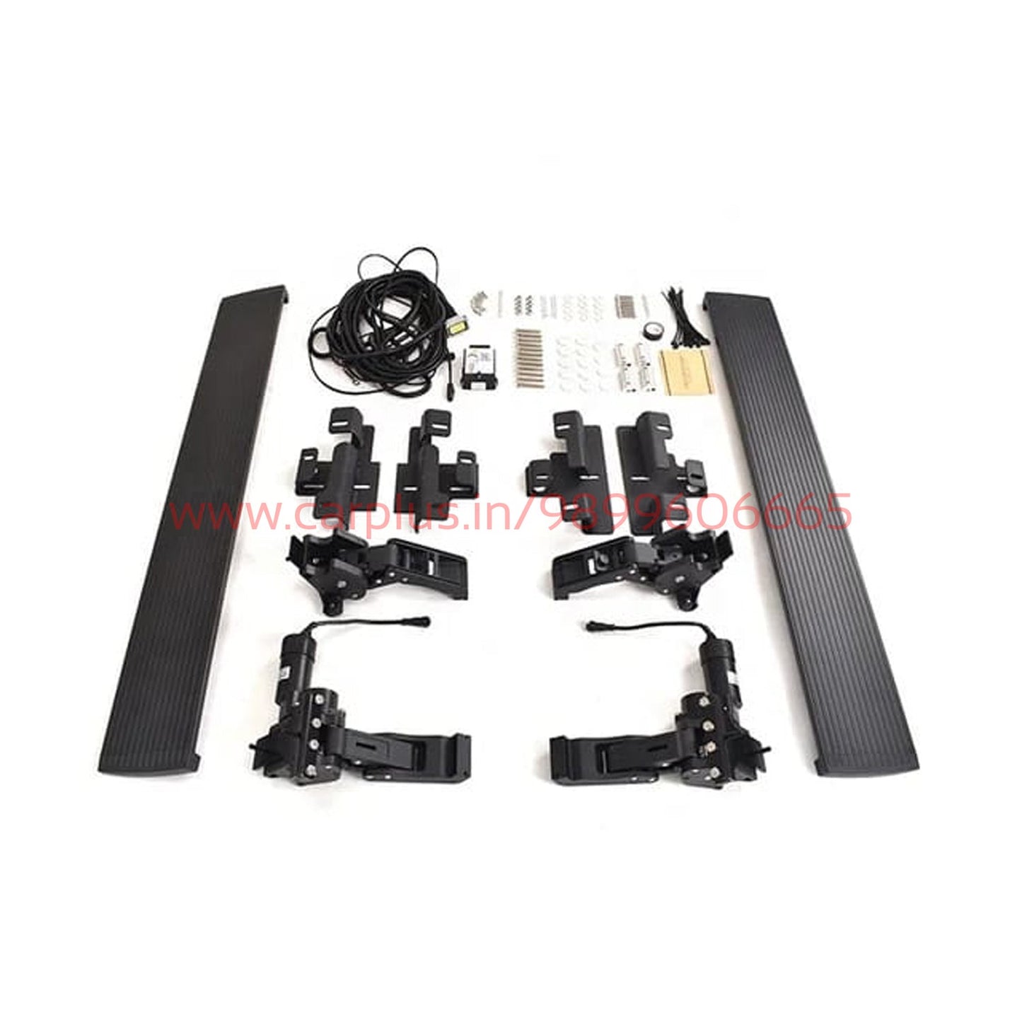 
                  
                    KMH Automatic Side Stepper for Mercedes AMG G63-AUTOMATIC SIDE STEPPER-KMH-AUTOMATIC SIDE STEPPER-CARPLUS
                  
                