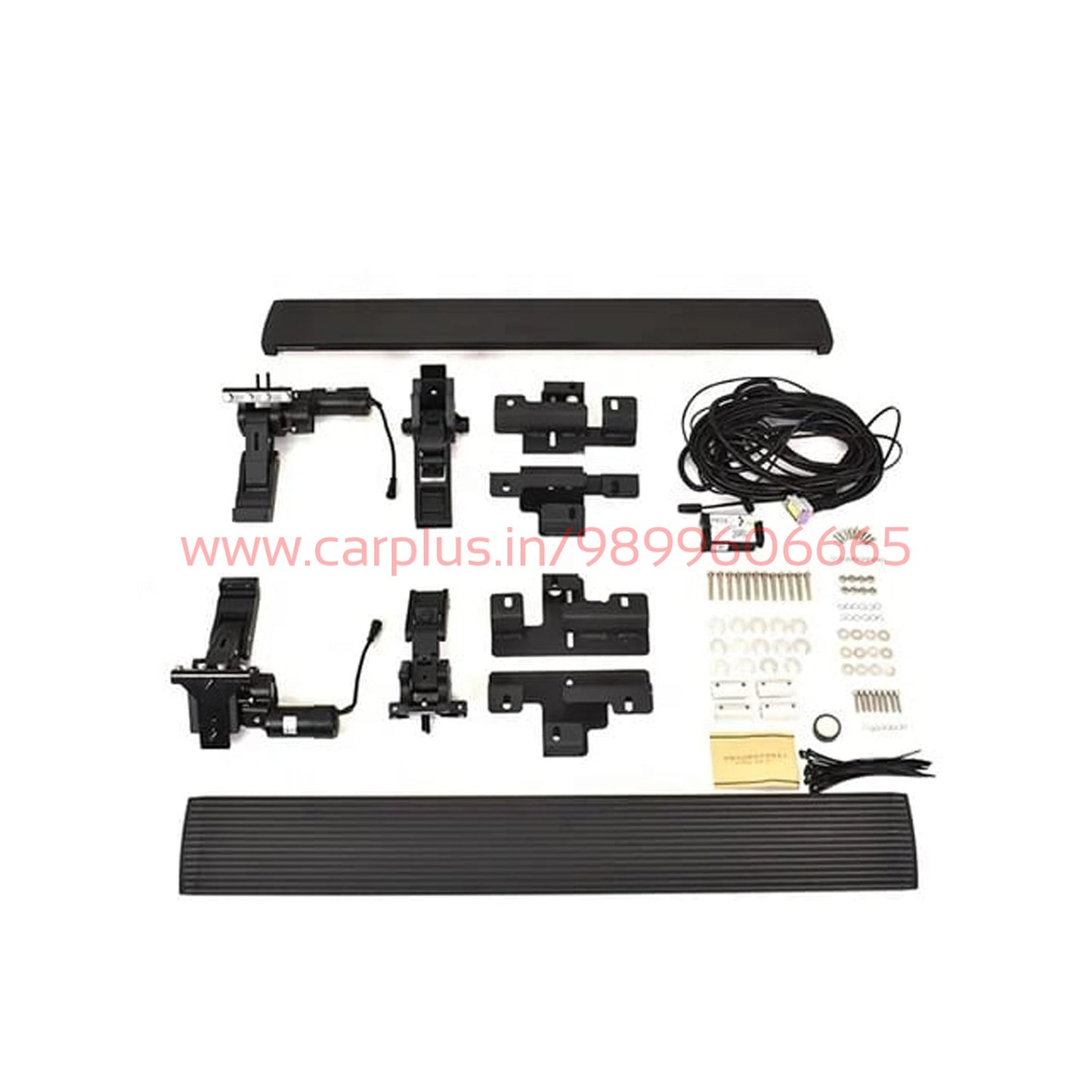 
                  
                    KMH Automatic Side Stepper for Mercedes AMG G63-AUTOMATIC SIDE STEPPER-KMH-AUTOMATIC SIDE STEPPER-CARPLUS
                  
                