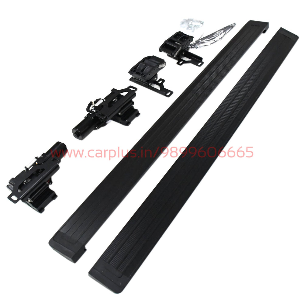 
                  
                    KMH Automatic Side Stepper for Mercedes AMG G63-AUTOMATIC SIDE STEPPER-KMH-AUTOMATIC SIDE STEPPER-CARPLUS
                  
                
