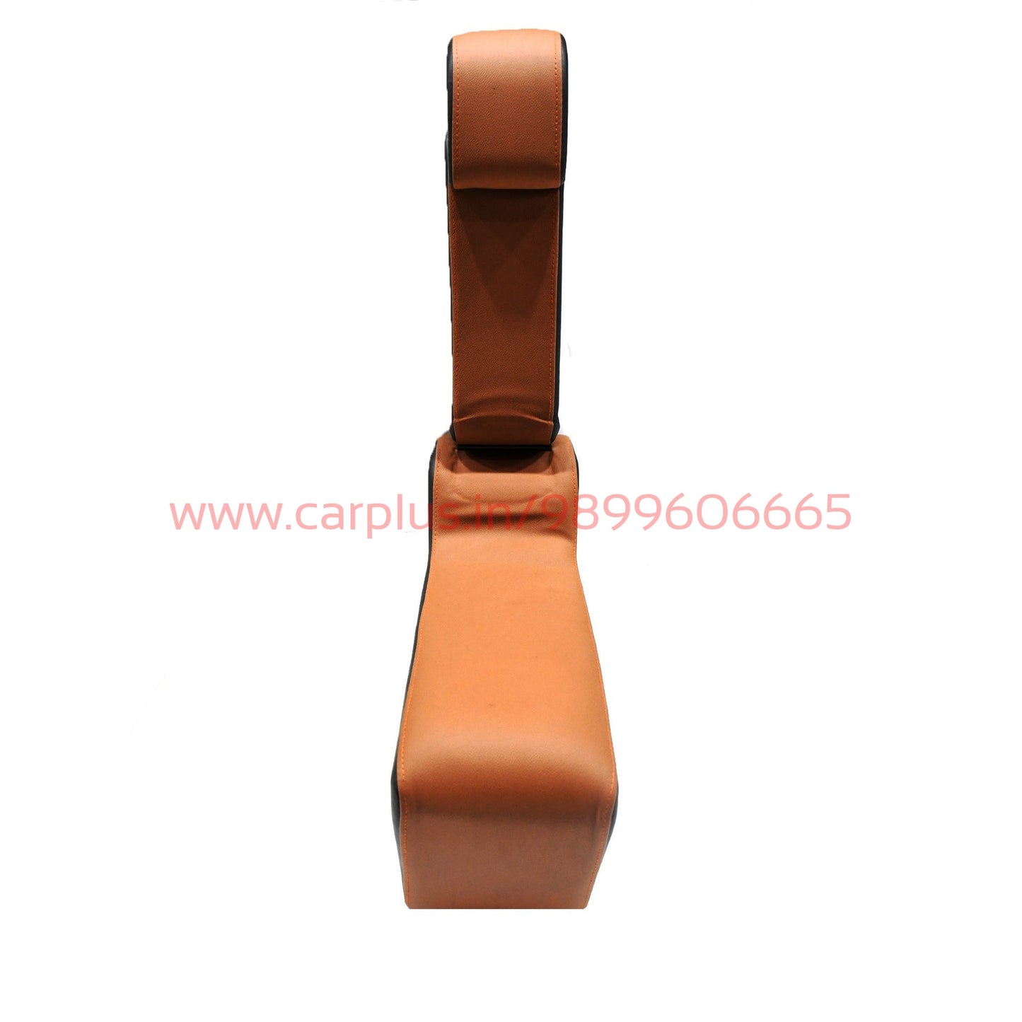 
                  
                    KMH Baby Seat with Wooden Armrest for MG Hector (1st GEN)-PRICE & IMAGES PENDING-KMH-TAN-CARPLUS
                  
                