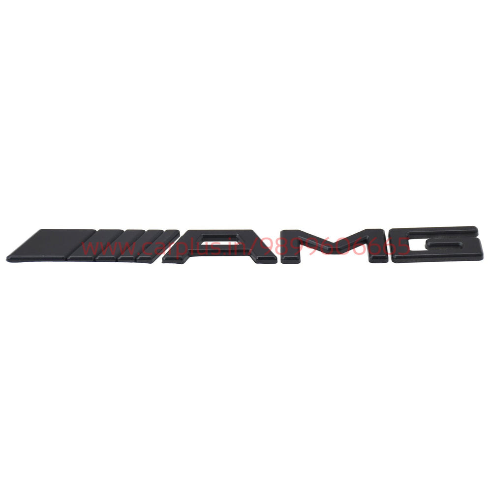 
                  
                    KMH Badge For AMG-BADGES-KMH-BADGES-Chrome-CARPLUS
                  
                