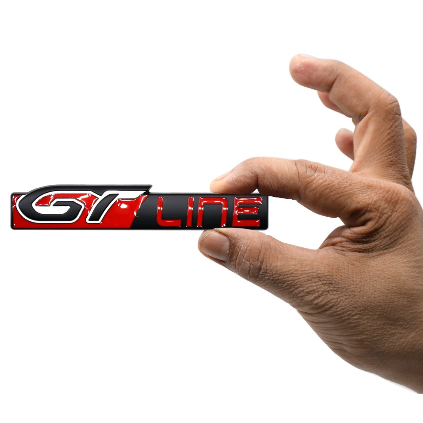 
                  
                    KMH Badges-GT Line-CARPLUS-CARPLUS
                  
                
