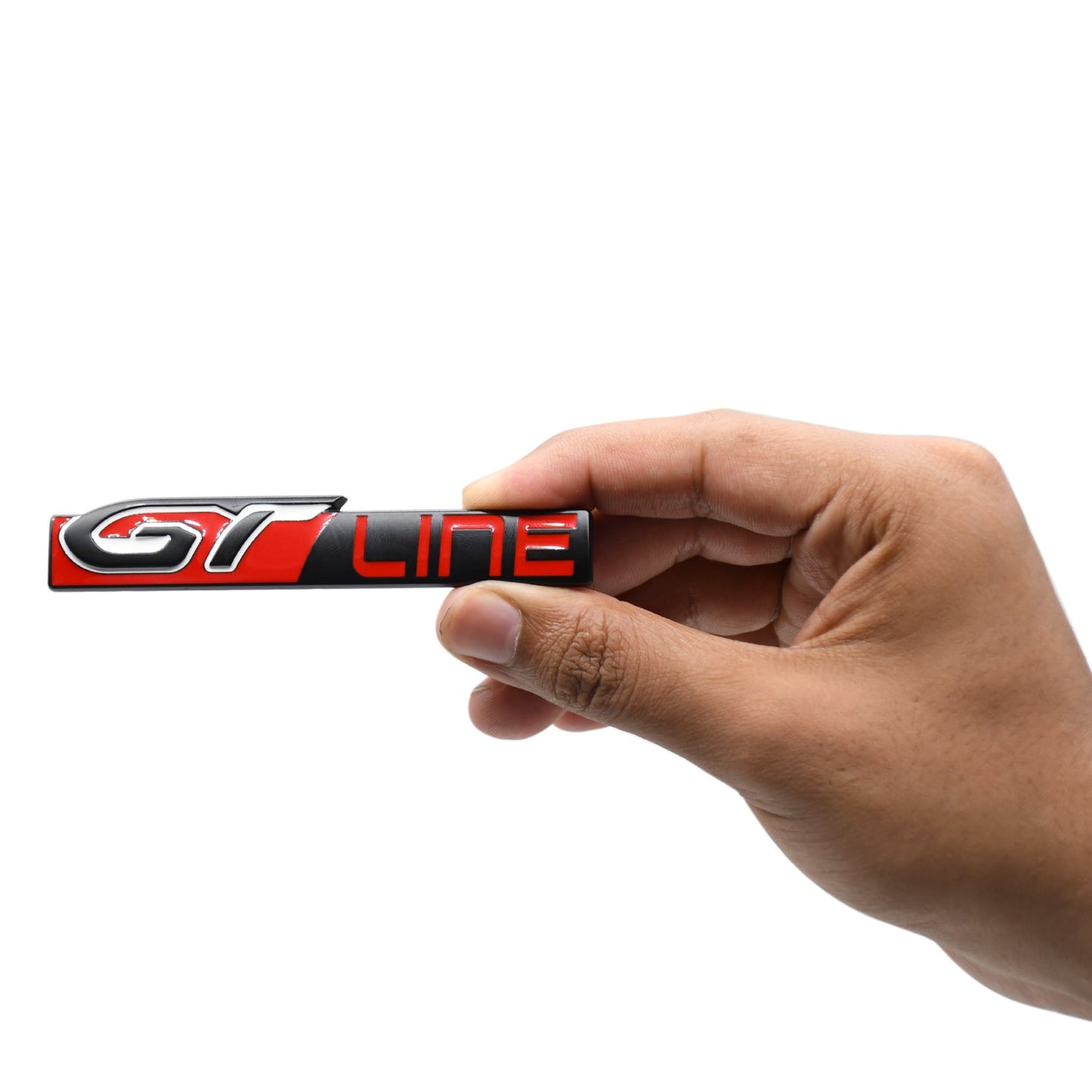 
                  
                    KMH Badges-GT Line-CARPLUS-CARPLUS
                  
                
