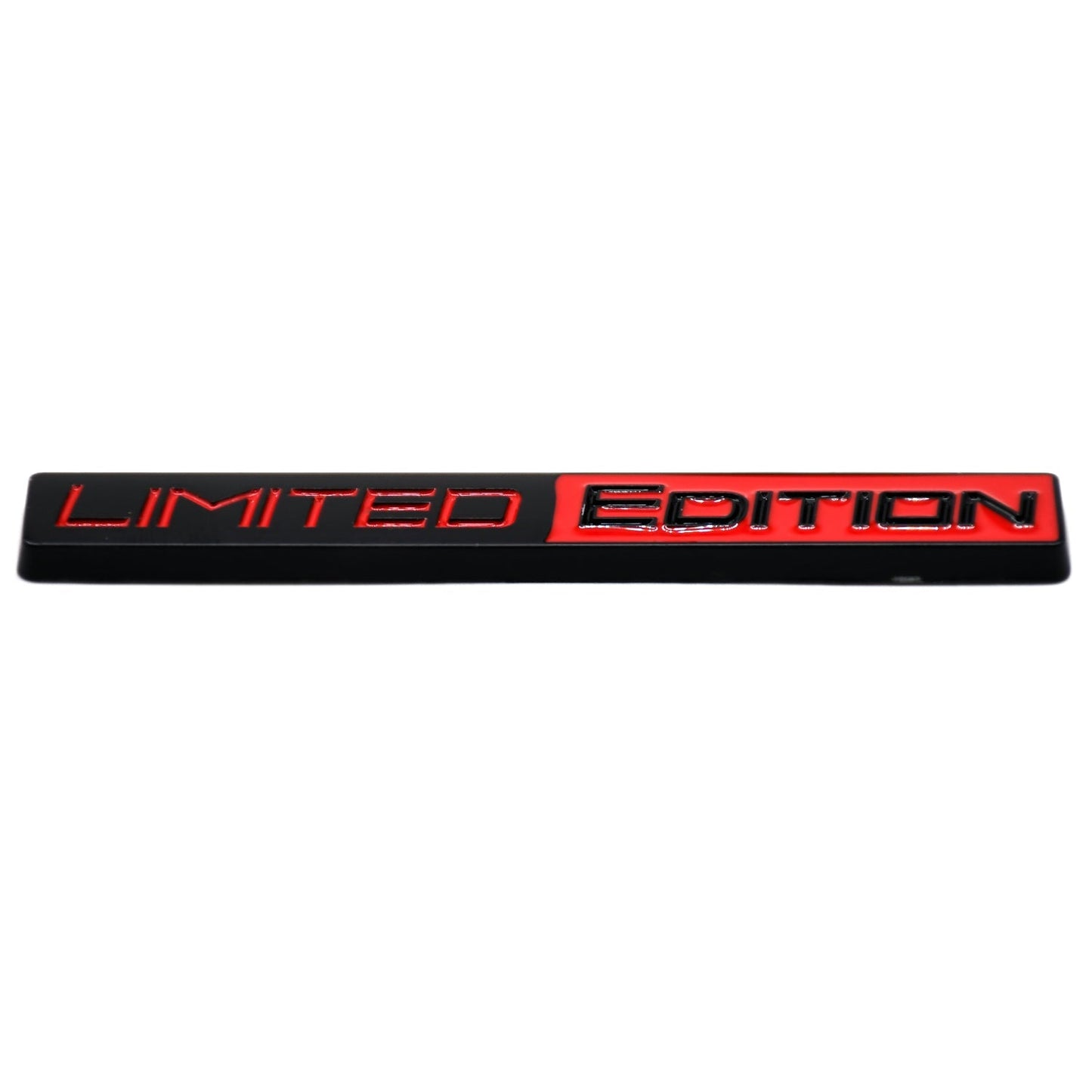 
                  
                    KMH Badges-Limited Edition-CARPLUS-CARPLUS
                  
                