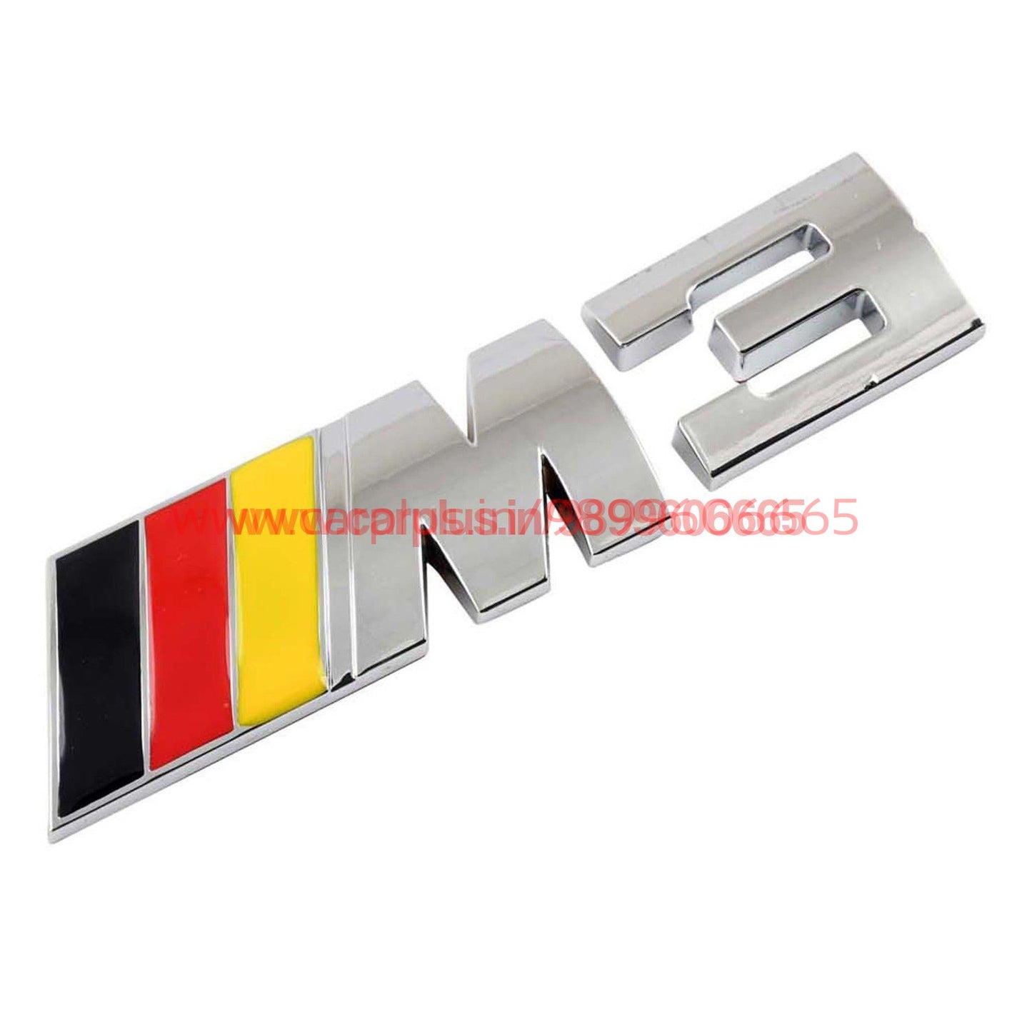 
                  
                    KMH Badges M-3-BADGES-KMH-CARPLUS
                  
                