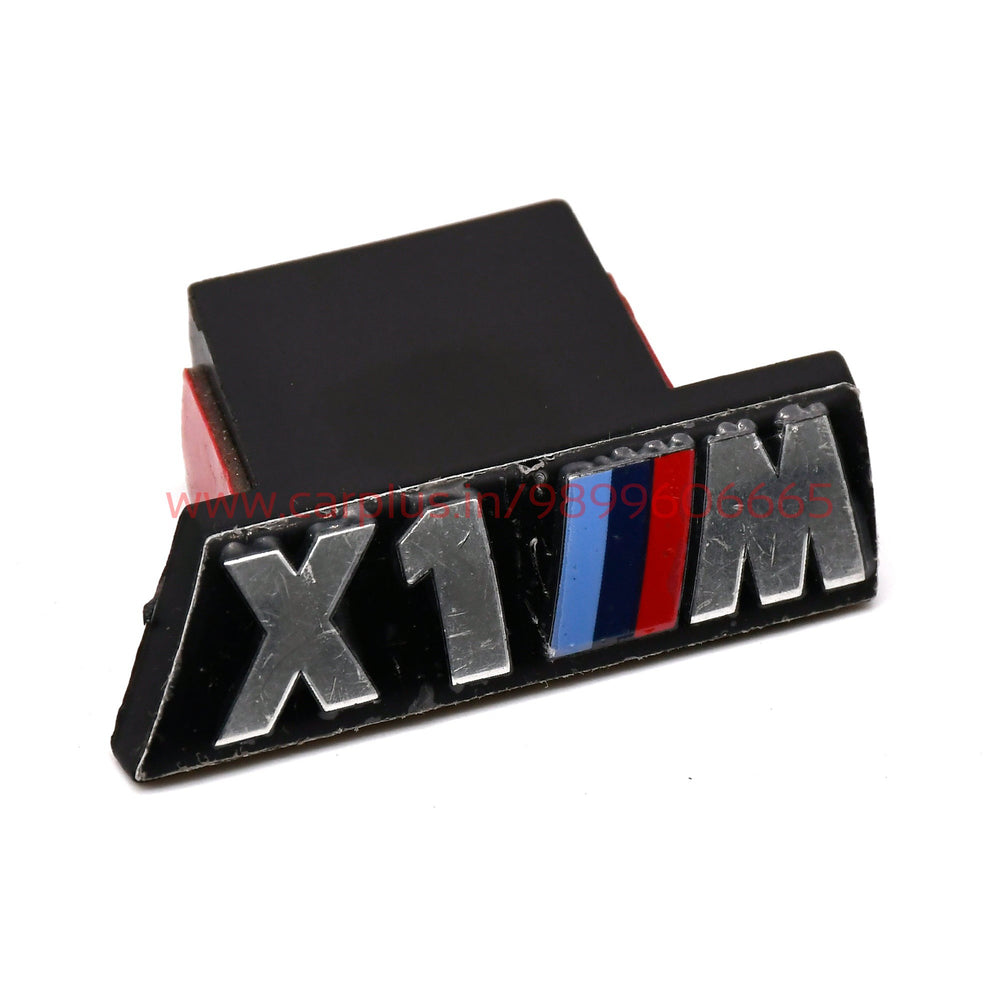 KMH Badges X-1-BADGES-KMH-CARPLUS