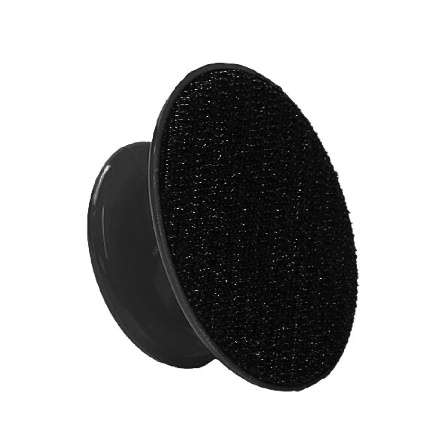 
                  
                    KMH Black Polishing Pad With Black Backing-DETAILING PRODUCTS-KMH-CARPLUS
                  
                