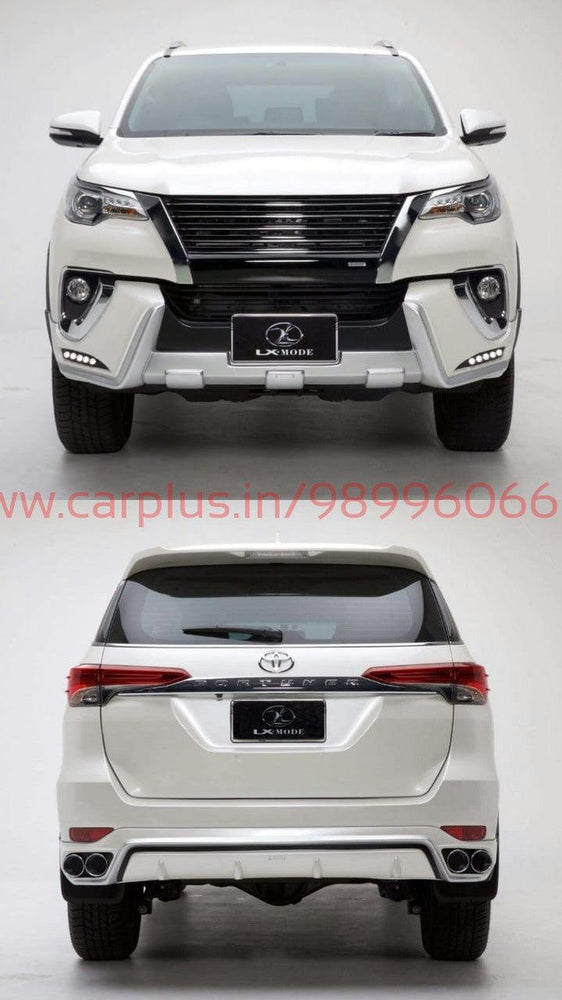 
                  
                    KMH Body Kit For Toyota Fortuner (2017)-BODY KIT-KMH-BODY KIT-CARPLUS
                  
                