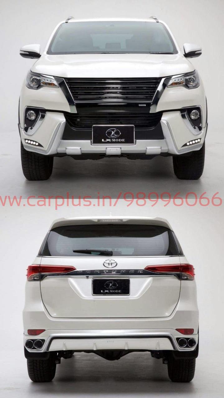 
                  
                    KMH Body Kit For Toyota Fortuner (2017)-BODY KIT-KMH-BODY KIT-CARPLUS
                  
                