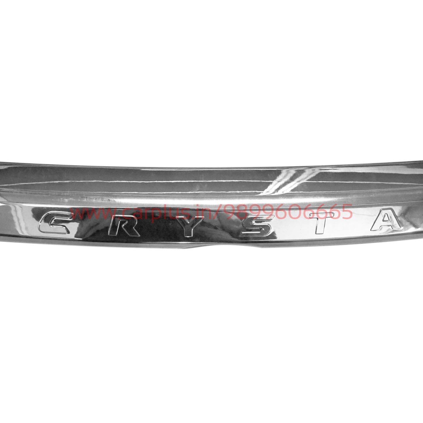 
                  
                    KMH Bonnet Trim Chrome for Toyota Innova Crysta (2nd GEN FL)-EXTERIOR-CN LEAGUE-CARPLUS
                  
                