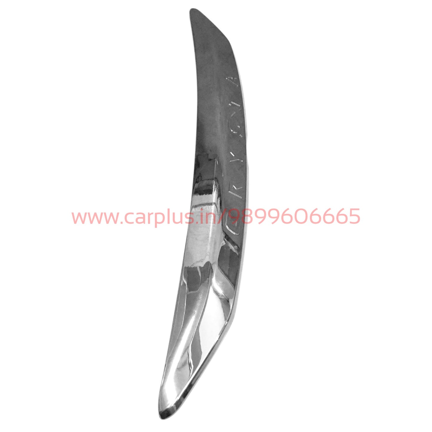 
                  
                    KMH Bonnet Trim Chrome for Toyota Innova Crysta (2nd GEN FL)-EXTERIOR-CN LEAGUE-CARPLUS
                  
                