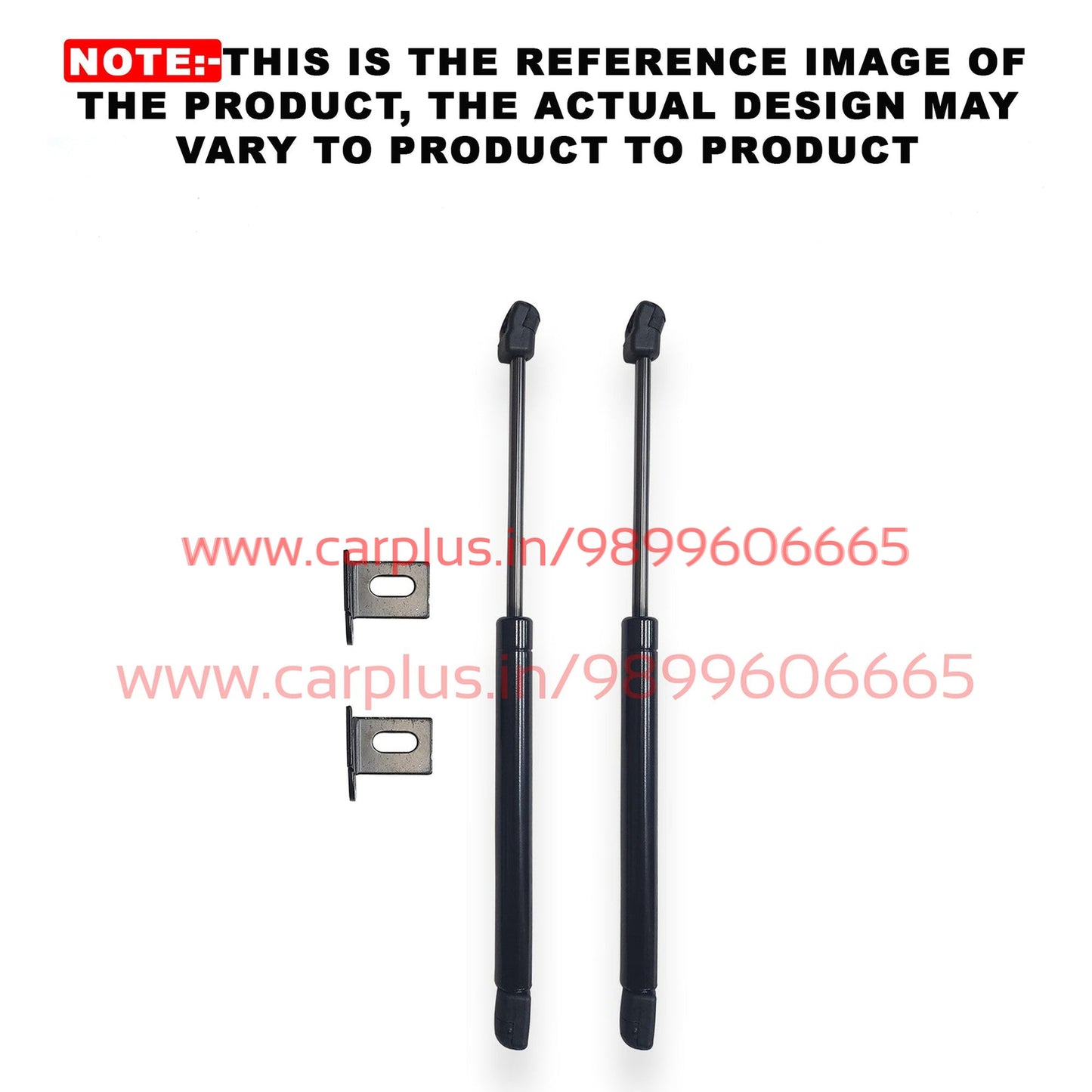 
                  
                    KMH Bonut Struds for Hyundai Creta-BONNET LIFTER-KMH-2nd GEN-CARPLUS
                  
                