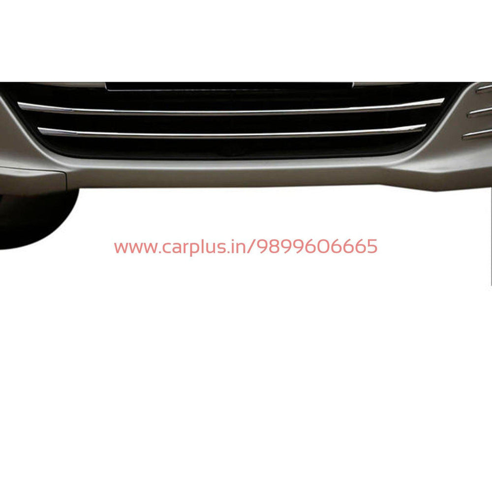 KMH Bumper Grill New Style for Maruti Suzuki Ciaz (Set of 2Pcs) CN LEAGUE EXTERIOR.