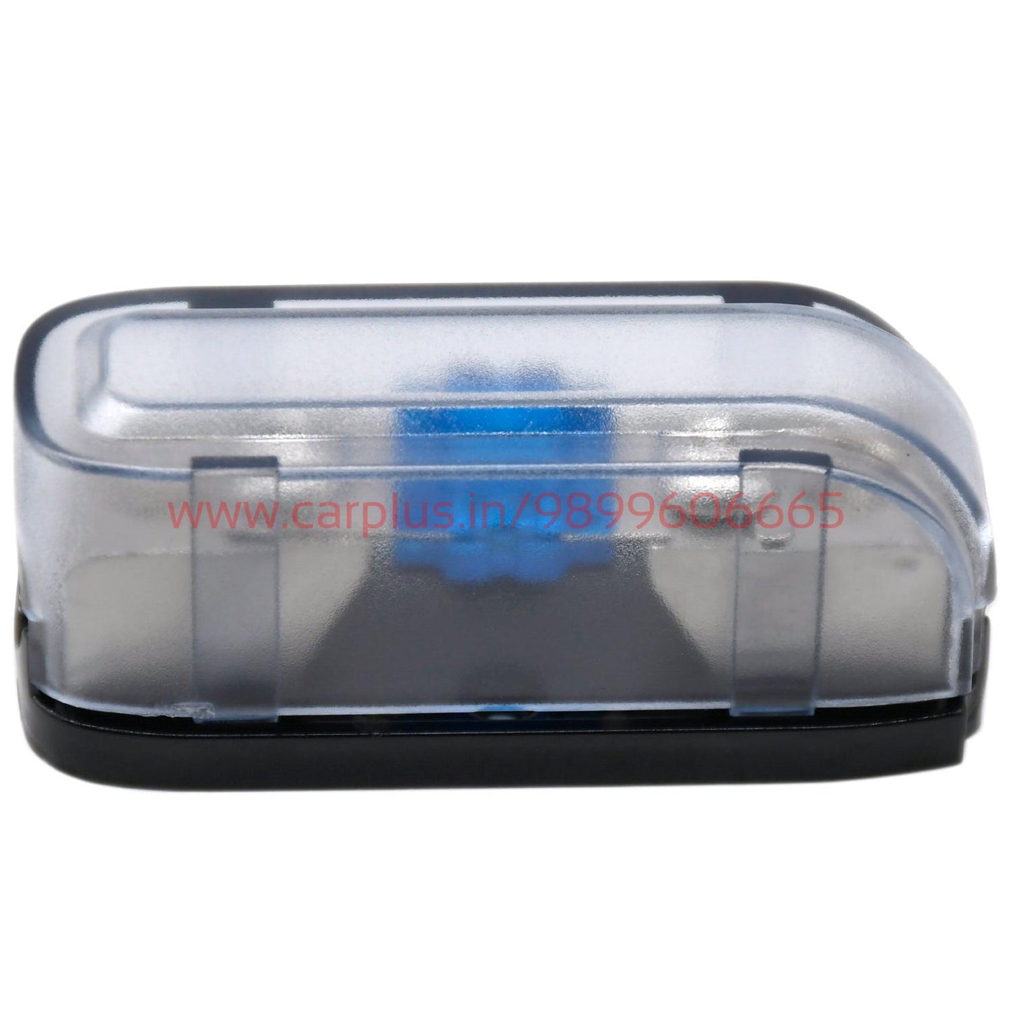 
                  
                    KMH Fuse Holder CCA 4 GA-CARPLUS-CARPLUS
                  
                