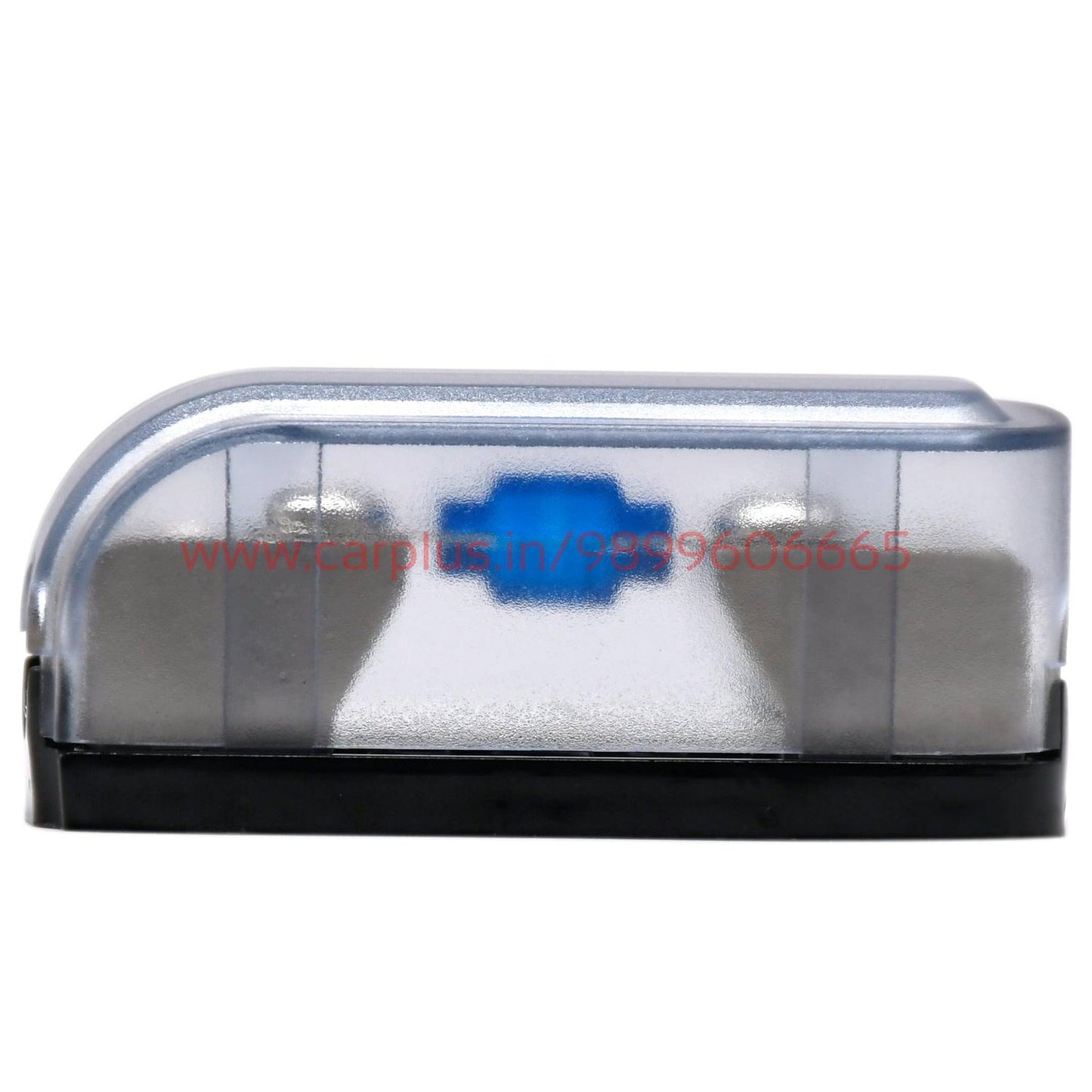 
                  
                    KMH Fuse Holder CCA 4 GA-CARPLUS-CARPLUS
                  
                