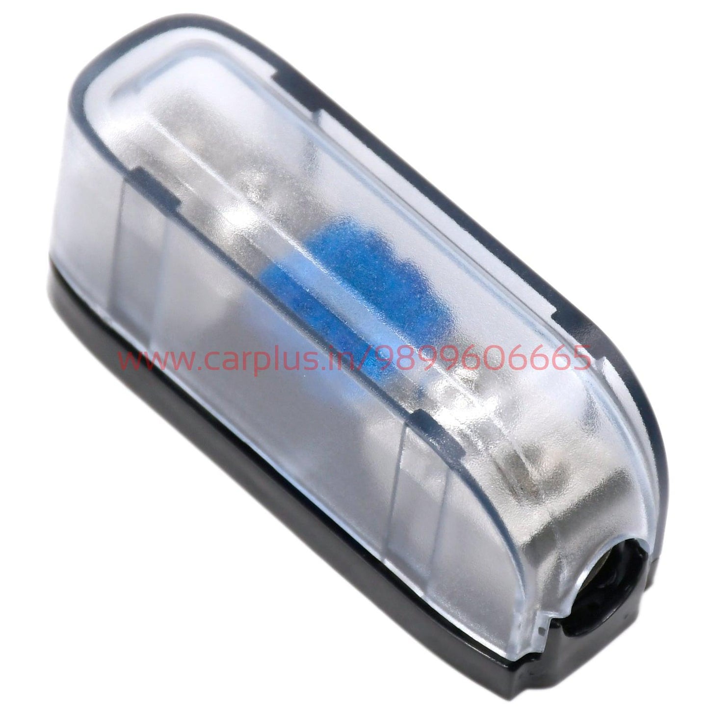 
                  
                    KMH Fuse Holder CCA 4 GA-CARPLUS-CARPLUS
                  
                
