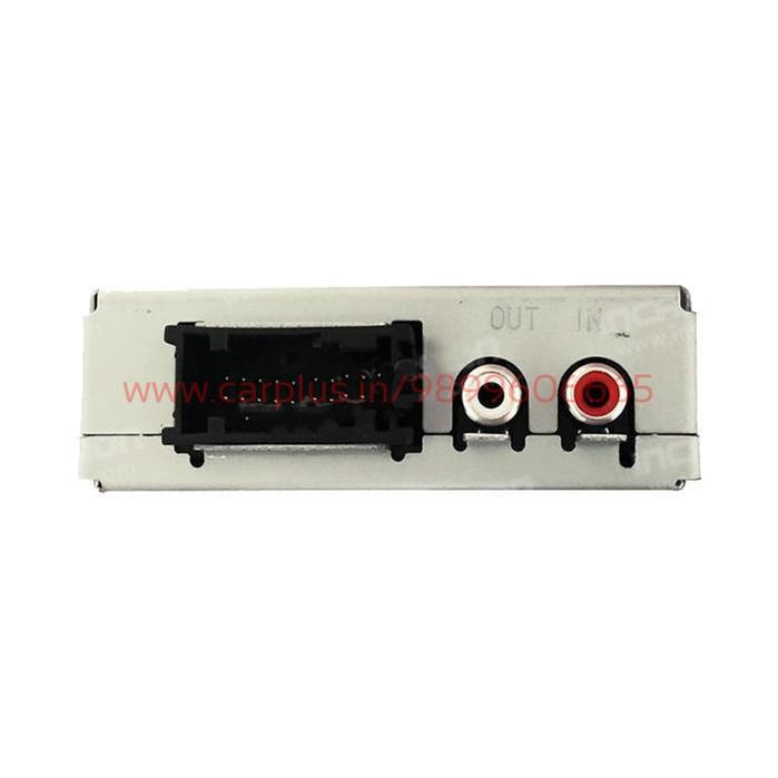 
                  
                    KMH Camera Video Interface Porsche Based On PCM3.1 System PORSCHE REVERSE CAMERA INTEGRATION.
                  
                