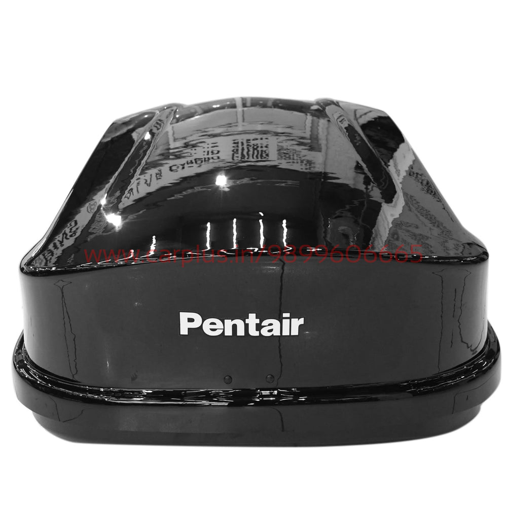 
                  
                    KMH Car Roof Box PT-5726 XL (Black, 100cm)-ROOF BOX-KMH-CARPLUS
                  
                