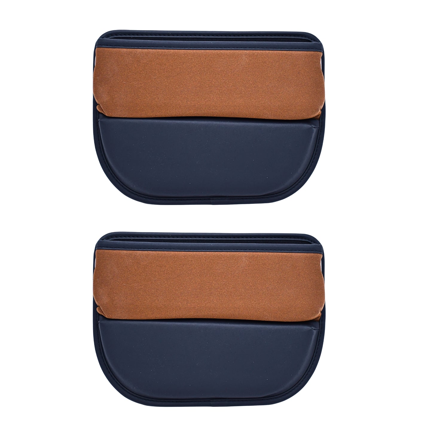 
                  
                    KMH Car Seat Gap Filler Organiser(Set Of 2 Pcs)-ORGANISER-KMH-CARPLUS
                  
                