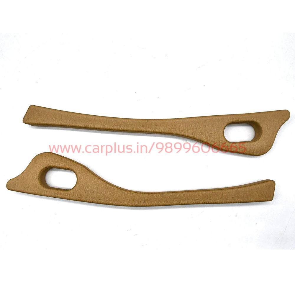 
                  
                    KMH Car Seat Gap Filler(set of 2 pcs)-Beige-ORGANISER-KMH-CARPLUS
                  
                