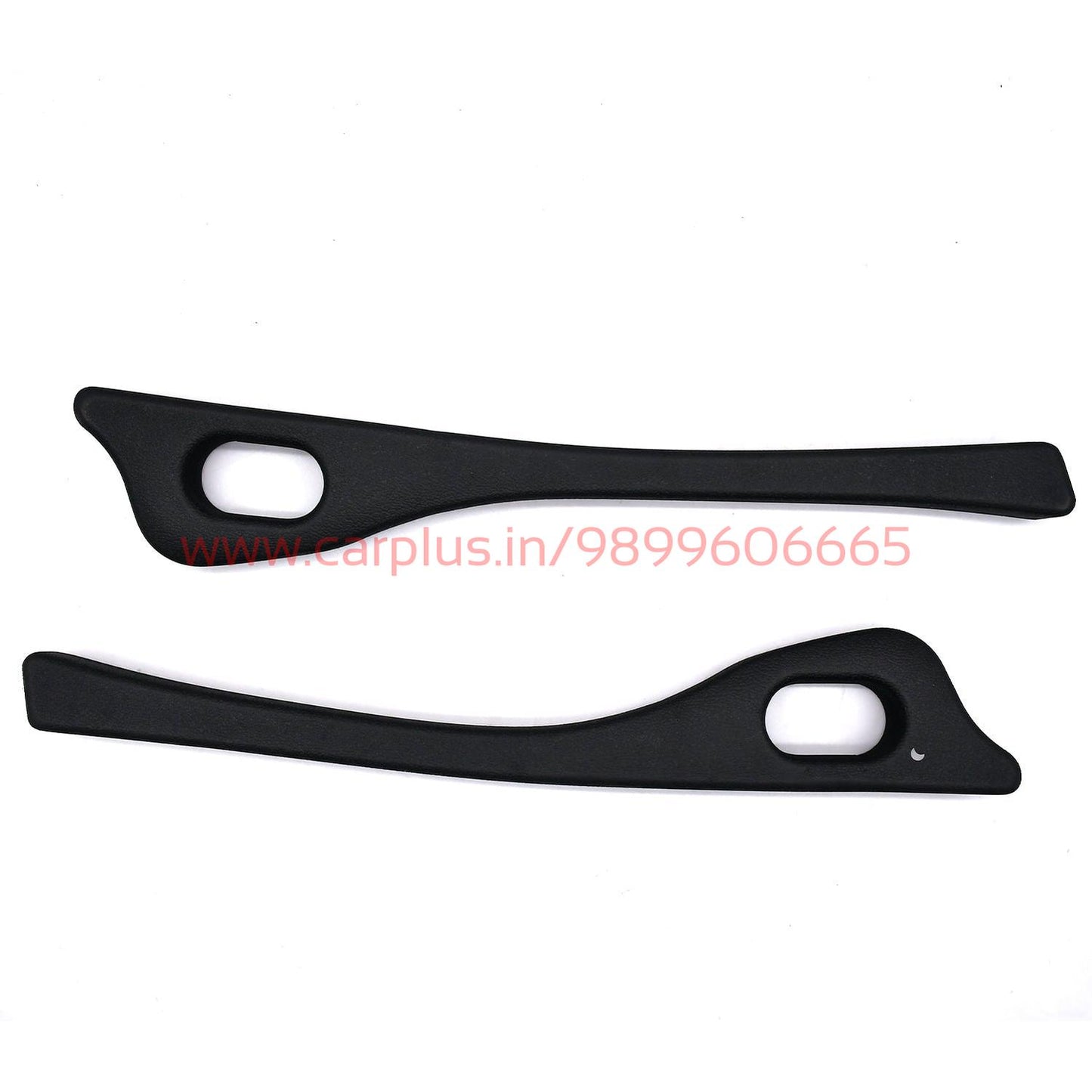 
                  
                    KMH Car Seat Gap Filler(set of 2 pcs)-Black-ORGANISER-KMH-CARPLUS
                  
                