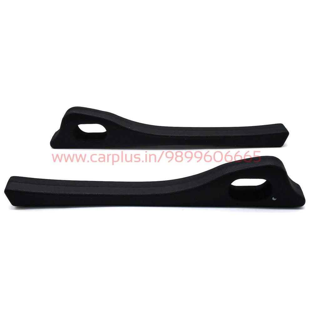 
                  
                    KMH Car Seat Gap Filler(set of 2 pcs)-Black-ORGANISER-KMH-CARPLUS
                  
                