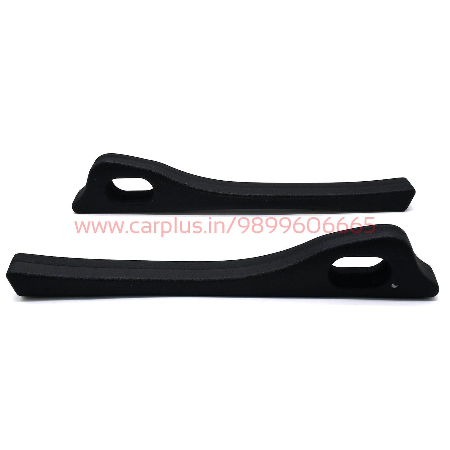 
                  
                    KMH Car Seat Gap Filler(set of 2 pcs)-Black-ORGANISER-KMH-CARPLUS
                  
                