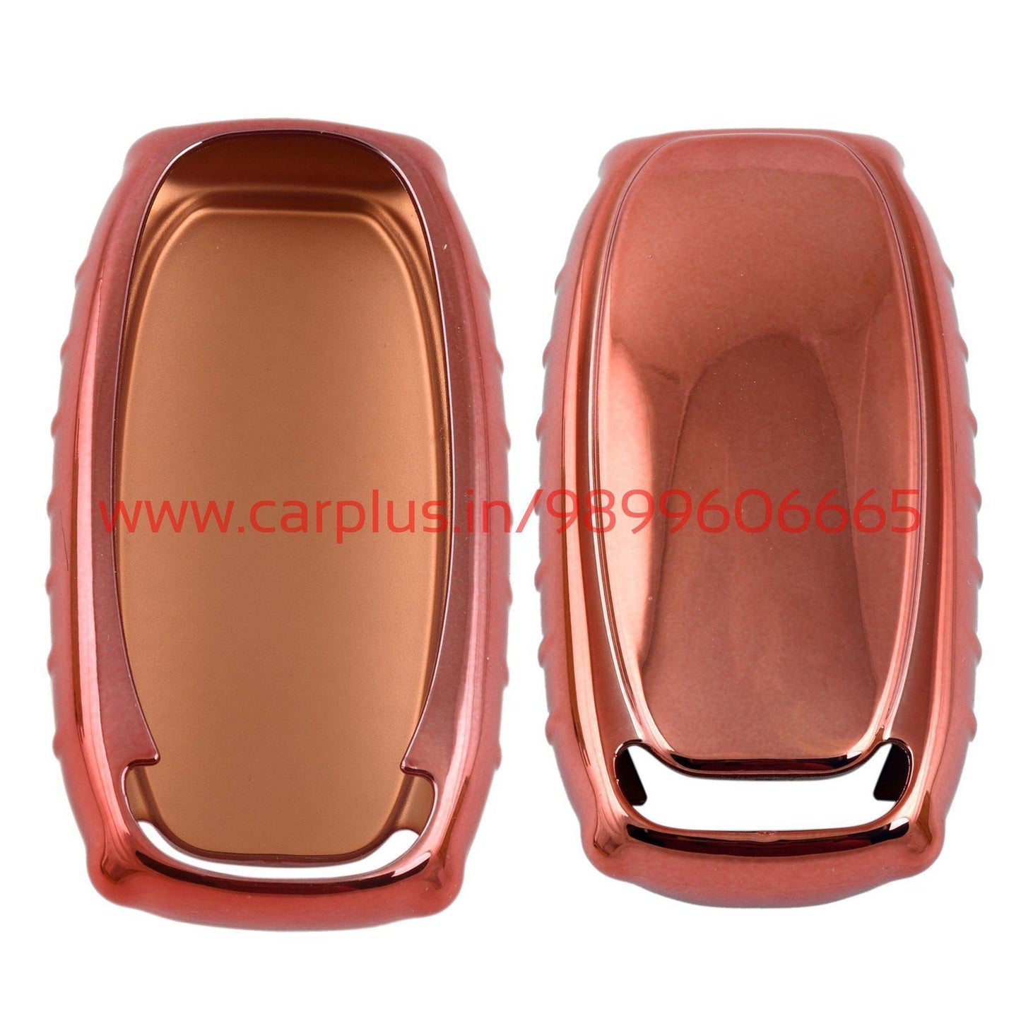 
                  
                    KMH Car TPU Key Cover For Audi KMH-TPU KEY COVER TPU KEY COVER.
                  
                